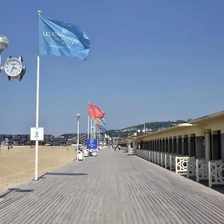 Très Bel 8 Personnes Wifi Offert