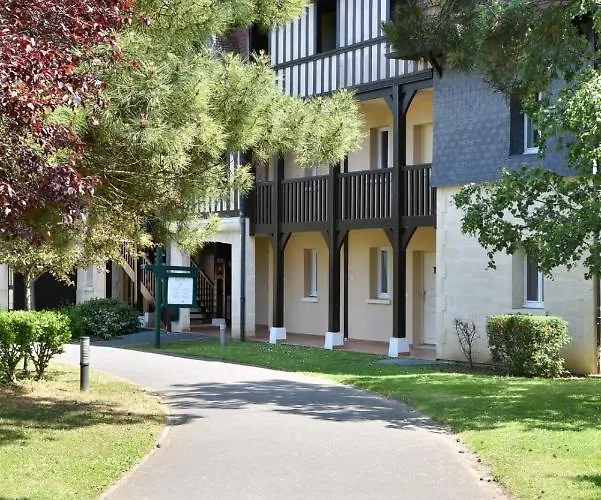 Très Bel 8 Personnes Wifi Offert Deauville