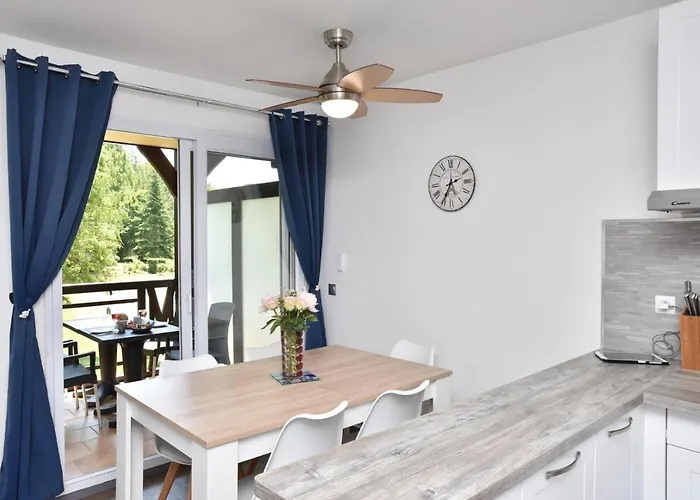 Appartamento Très Bel 8 Personnes Wifi Offert *