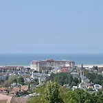 Tres Bel 8 Personnes Wifi Offert Apartment Deauville