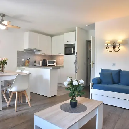 Tres Bel 8 Personnes Wifi Offert * Deauville