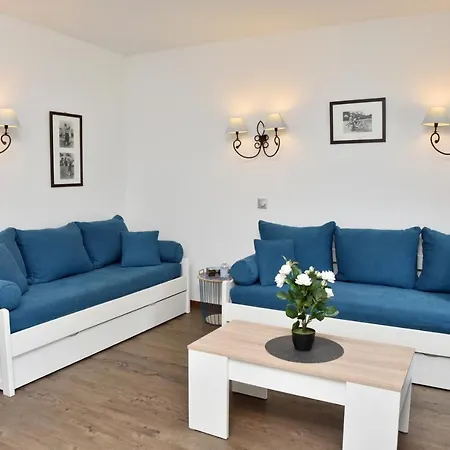 Tres Bel 8 Personnes Wifi Offert *