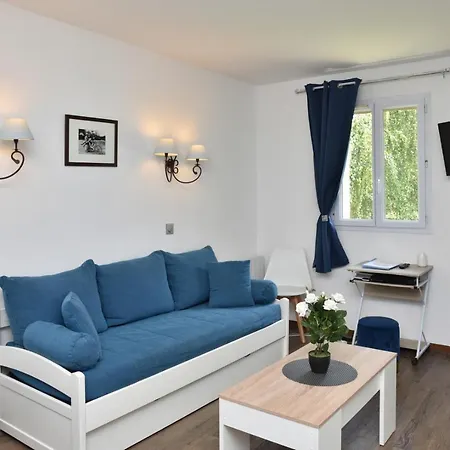 Tres Bel 8 Personnes Wifi Offert * Deauville