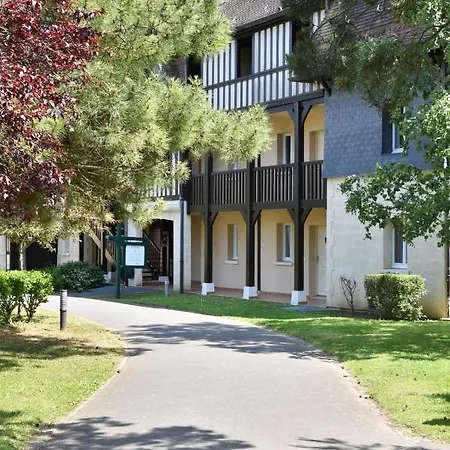 Tres Bel 8 Personnes Wifi Offert Deauville