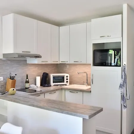 Apartment Tres Bel 8 Personnes Wifi Offert Deauville