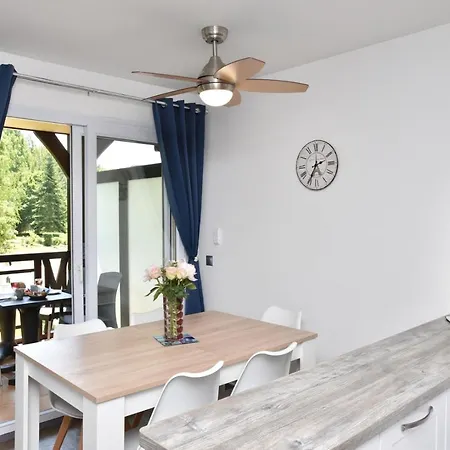 شقة Tres Bel 8 Personnes Wifi Offert *