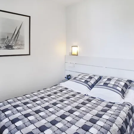 Tres Bel 8 Personnes Wifi Offert Apartment