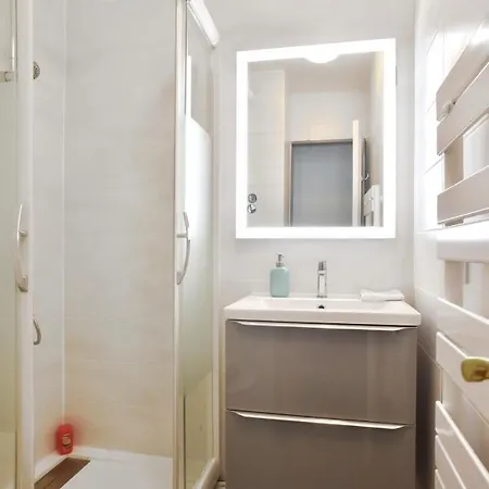 Tres Bel 8 Personnes Wifi Offert