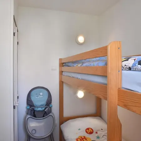 Apartment Tres Bel 8 Personnes Wifi Offert