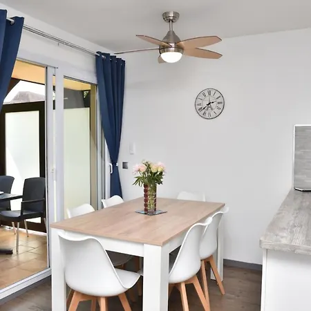 Tres Bel 8 Personnes Wifi Offert *