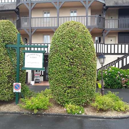 Appartamento Très Bel 8 Personnes Wifi Offert Deauville