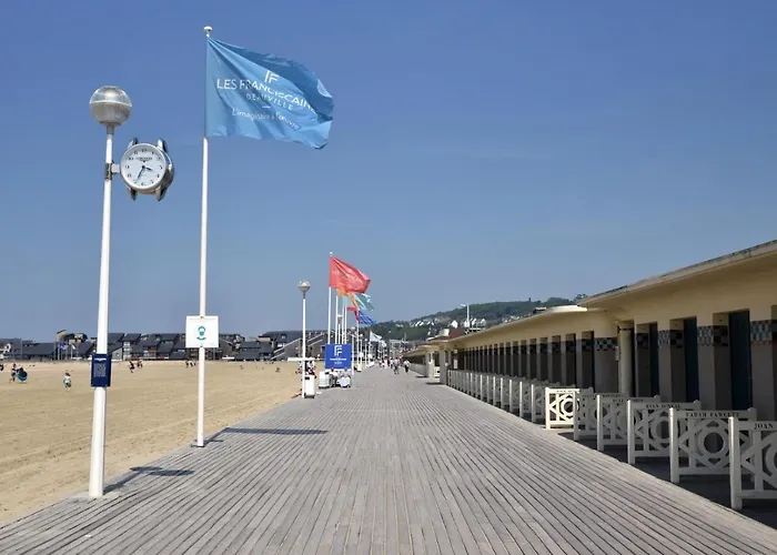 Tres Bel 8 Personnes Wifi Offert