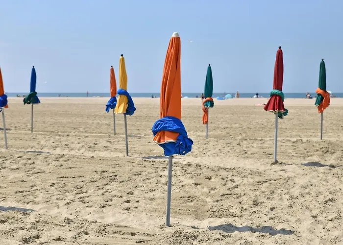 Tres Bel 8 Personnes Wifi Offert Apartman